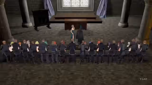 Male Byleth (Fire Emblem) Rule 34 Video