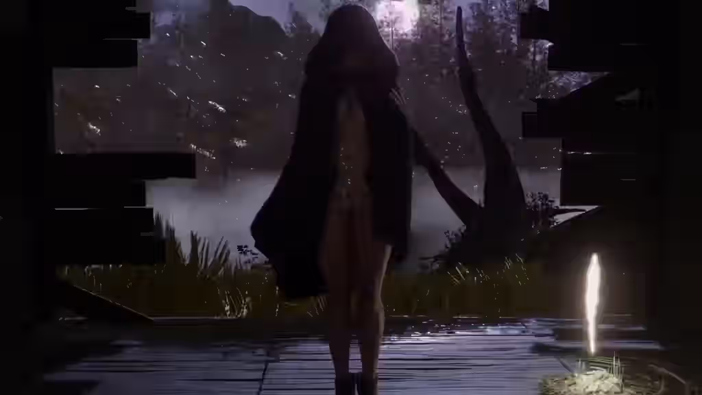 Melina (Elden Ring) Rule 34 Video