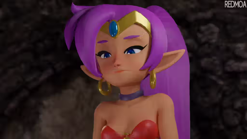 Blender (Medium) Rule 34 Video