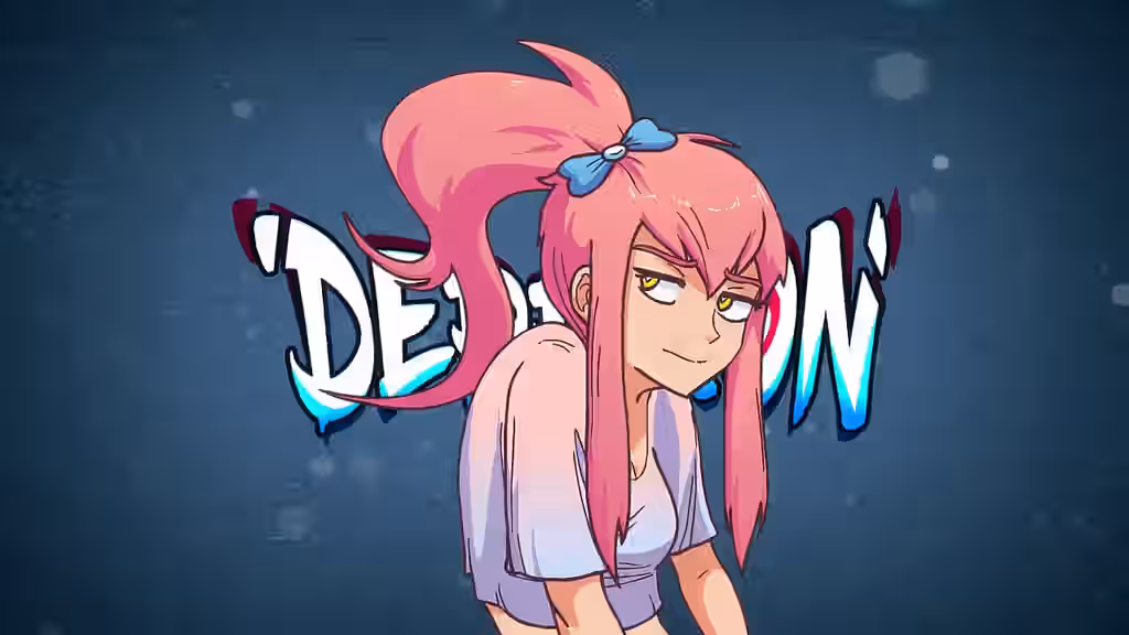Fiona (Derpixon) Rule 34 Video