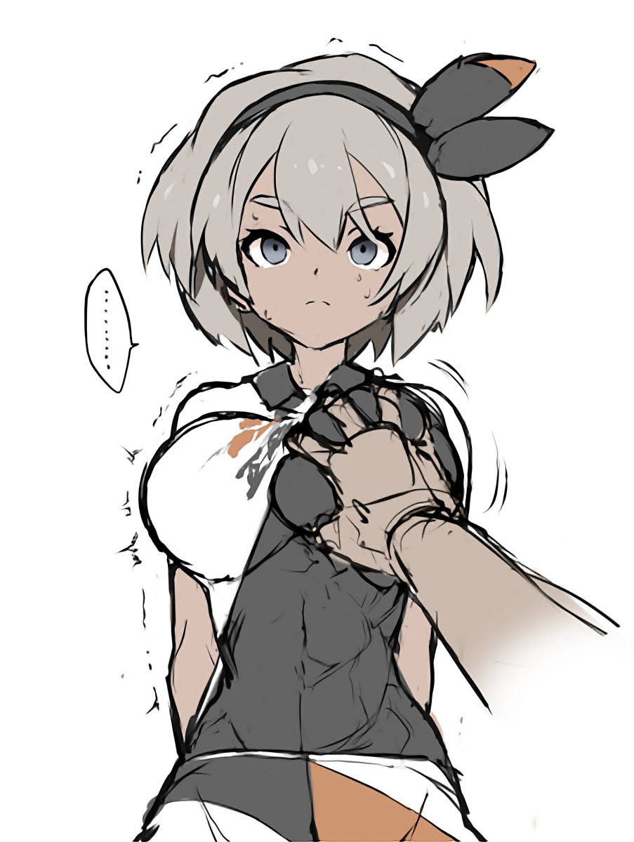Bea (Pokemon) Rule 34 Image