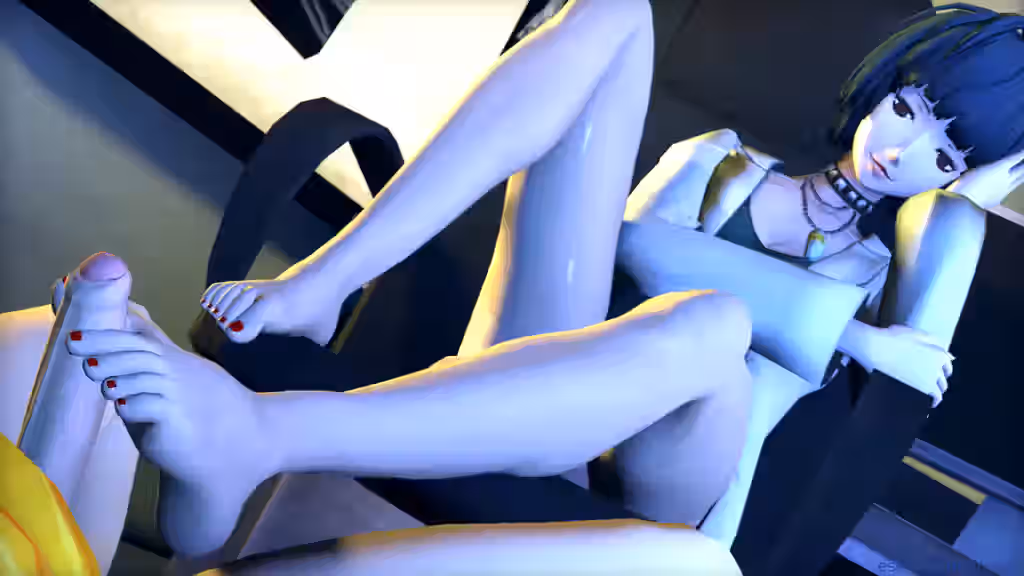 Source Filmmaker (Medium) Rule 34 Video