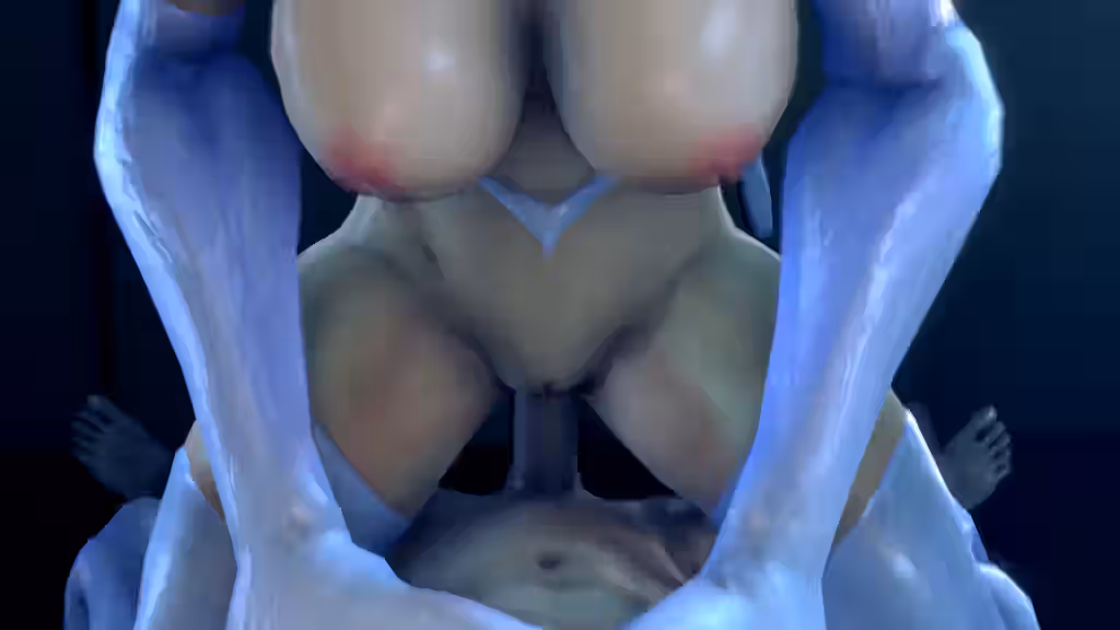 Felicia (Darkstalkers) Rule 34 Video