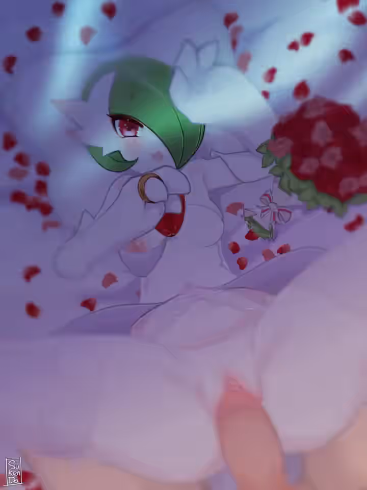 PokÉMon (Species) Rule 34 Video