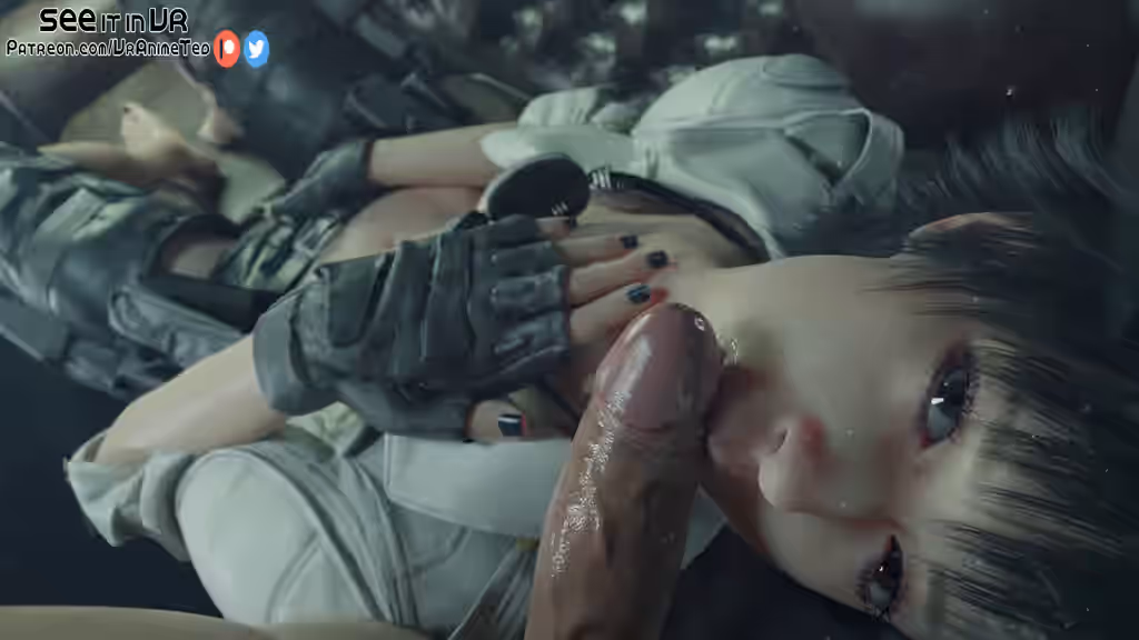 Lady (Devil May Cry) Rule 34 Video