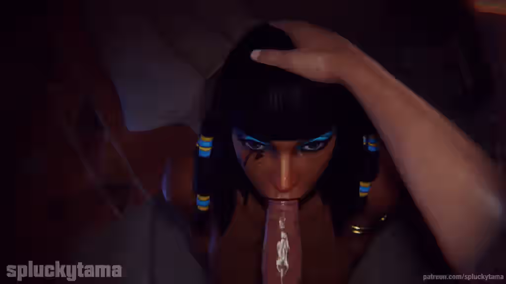 Blender (Medium) Rule 34 Video
