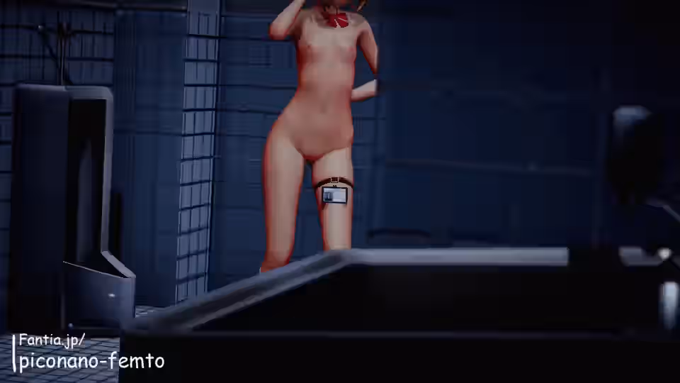 3d Rule 34 Video