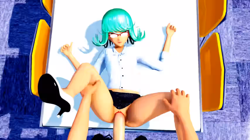 3d Rule 34 Video