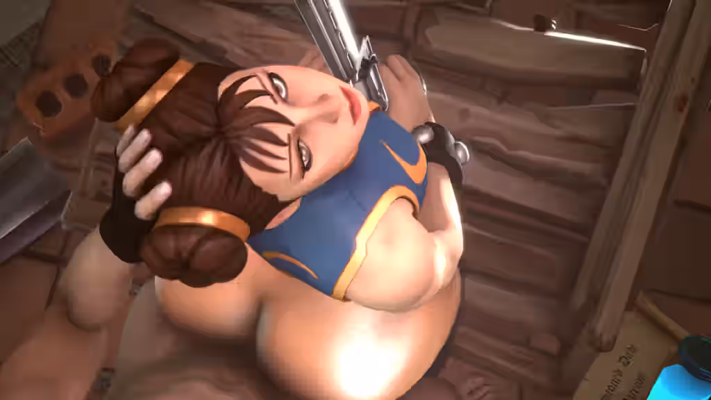 Bar (Place) Rule 34 Video