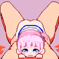 Animated Rule 34 Image