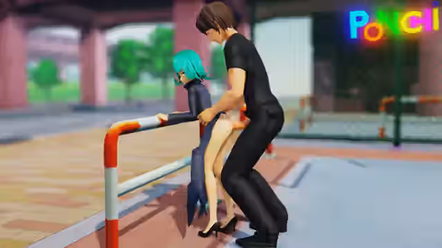 3d Rule 34 Video