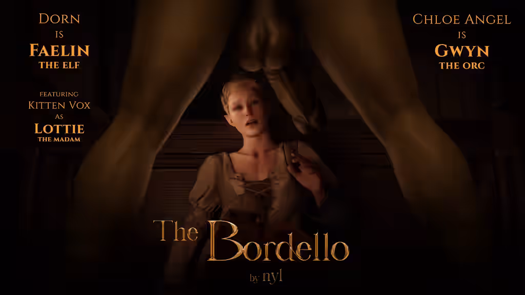 Blender (Software) Rule 34 Video