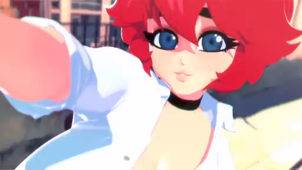 Maxine (Balak) Rule 34 Video