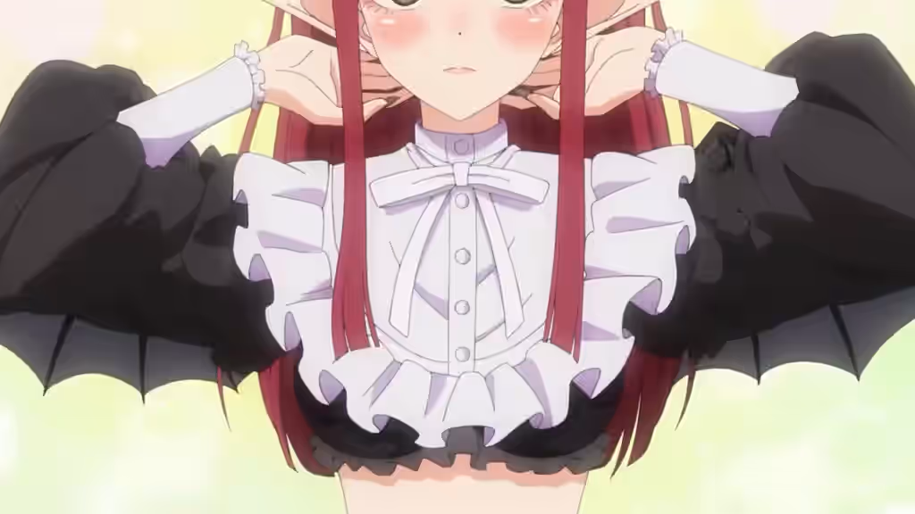 Rizu-Kyun (Cosplay) Rule 34 Video