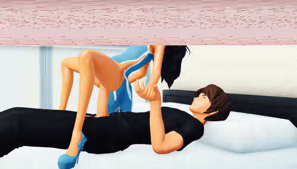 3d Rule 34 Video