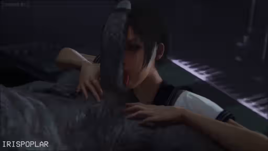 3d Rule 34 Video