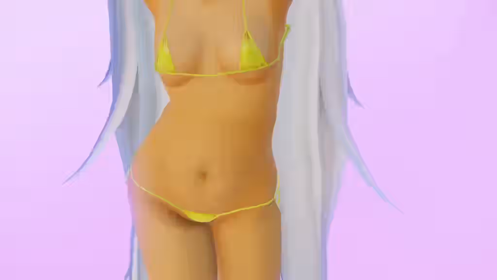 Mikumikudance (Medium) Rule 34 Video