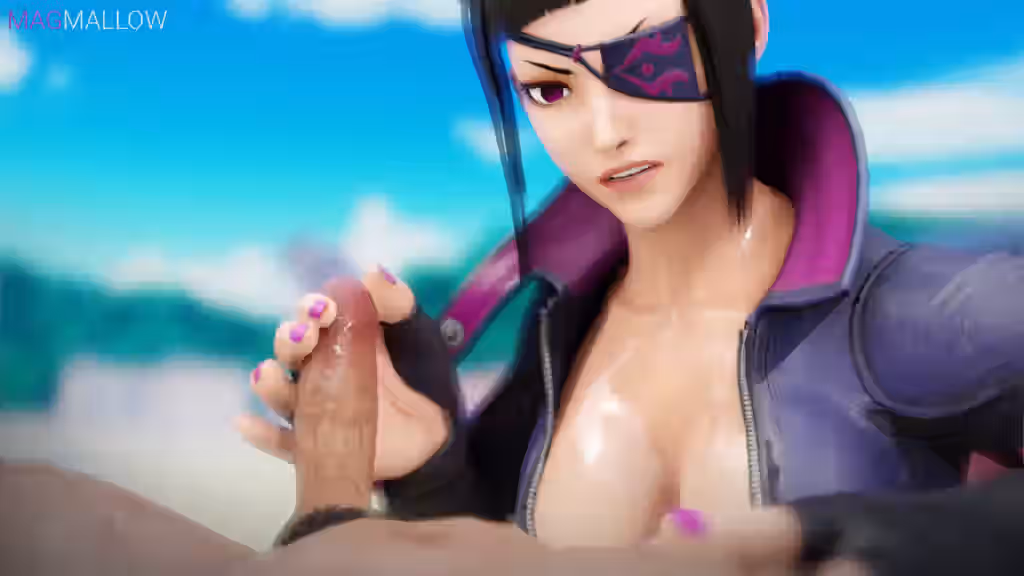 3d Rule 34 Video