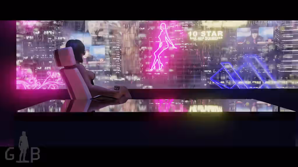 3d Rule 34 Video