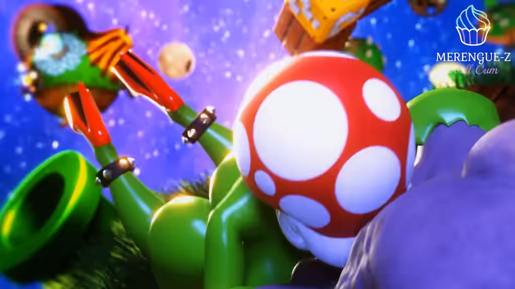 3d (Artwork) Rule 34 Video