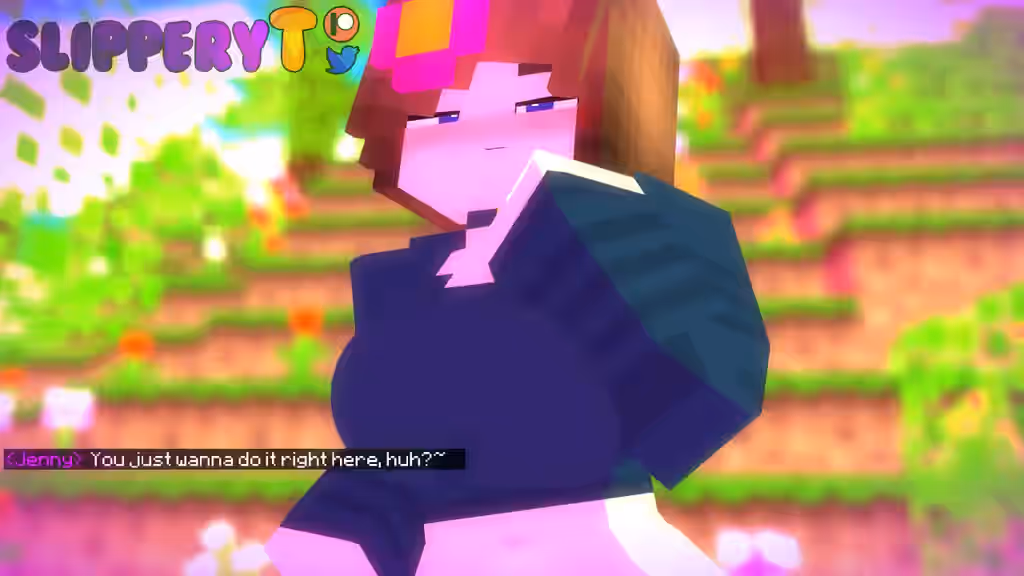 3d (Artwork) Rule 34 Video