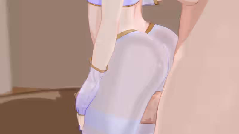 Fate (Series) Rule 34 Image