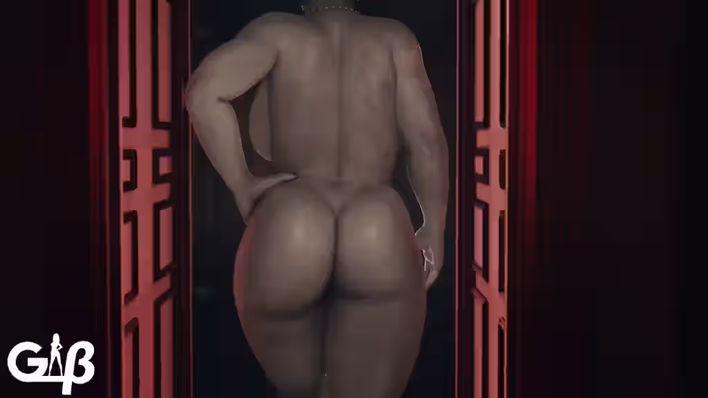 3d Rule 34 Video