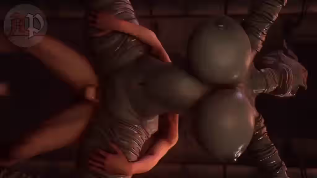 Nurse (Silent Hill) Rule 34 Video