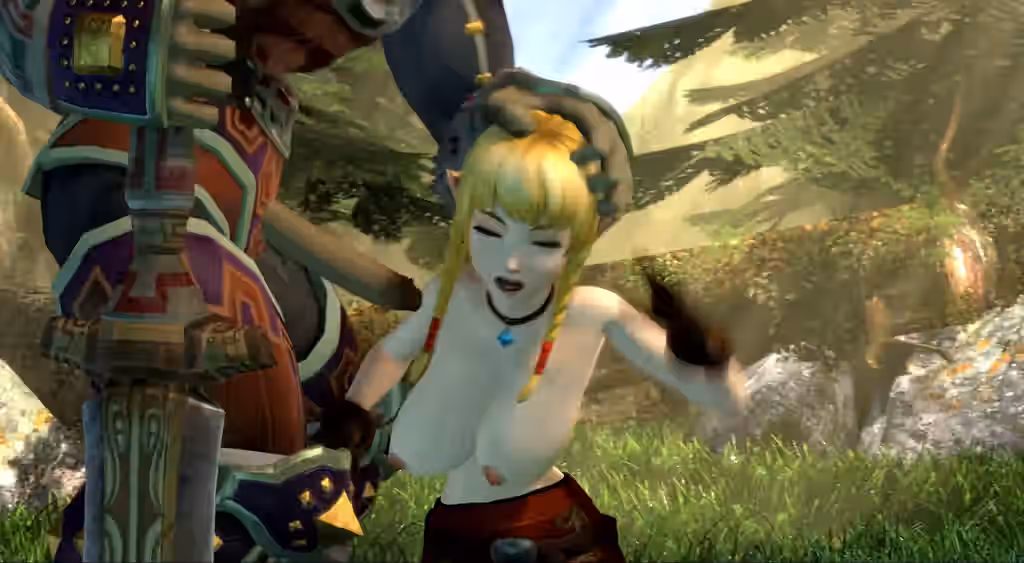 Source Filmmaker (Medium) Rule 34 Video