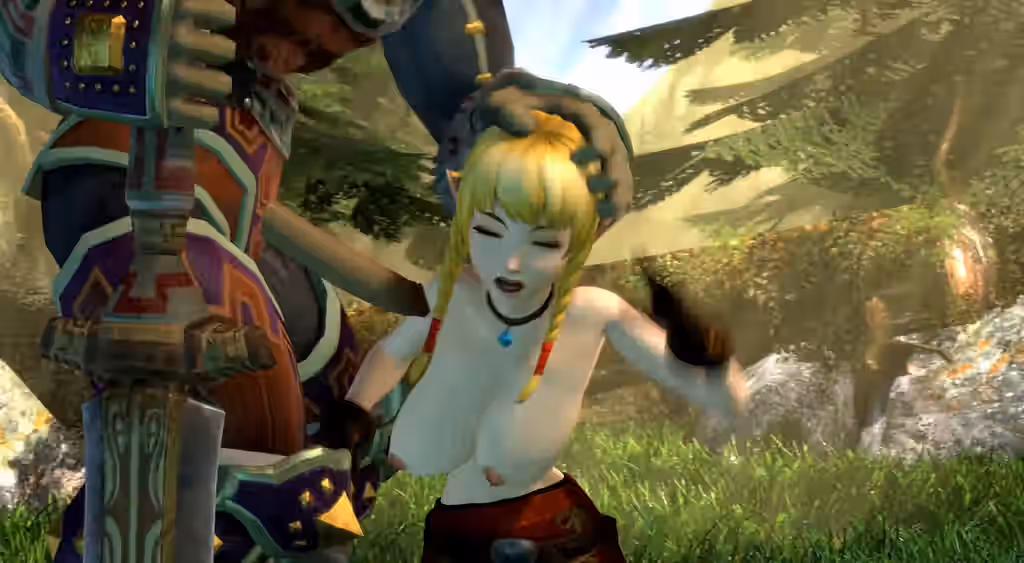 Source Filmmaker (Medium) Rule 34 Video