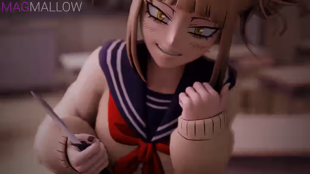 3d Rule 34 Video