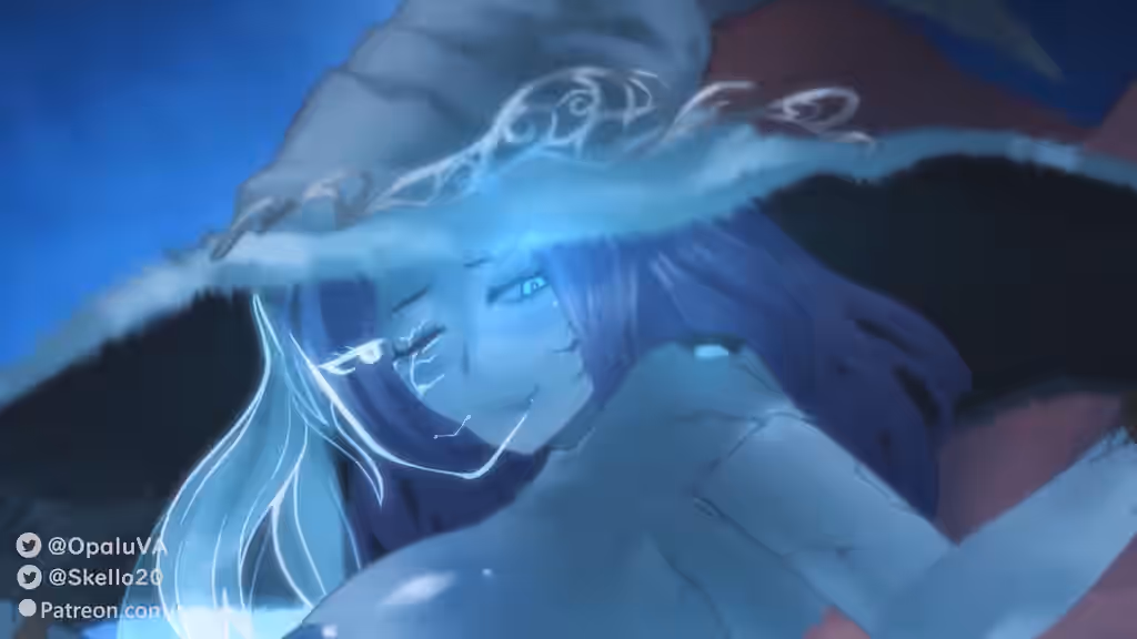 1girls Rule 34 Video
