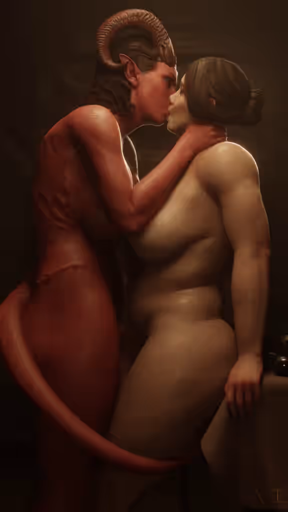 Blender (Software) Rule 34 Video