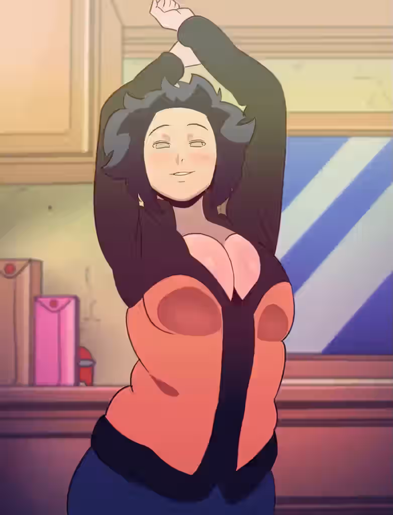 Naruto (Series) Rule 34 Video