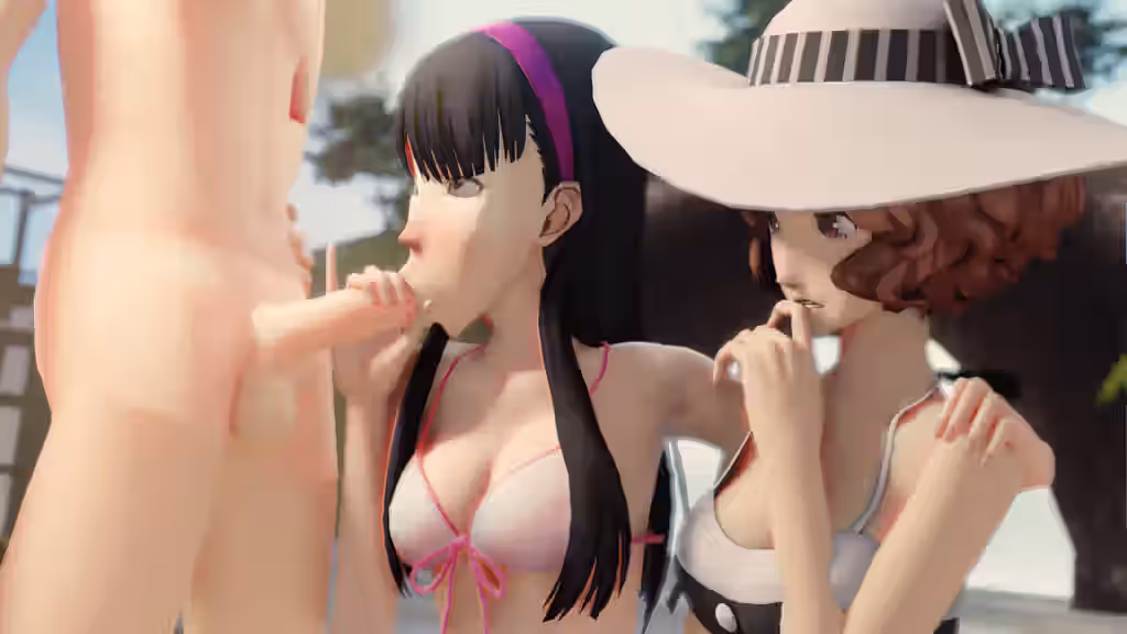 3d Rule 34 Video