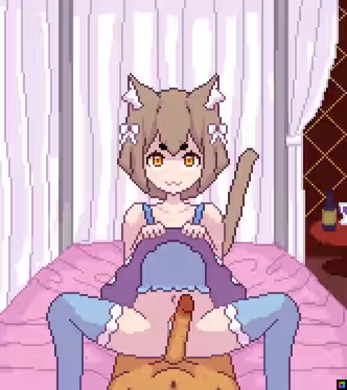 :3 Rule 34 Video