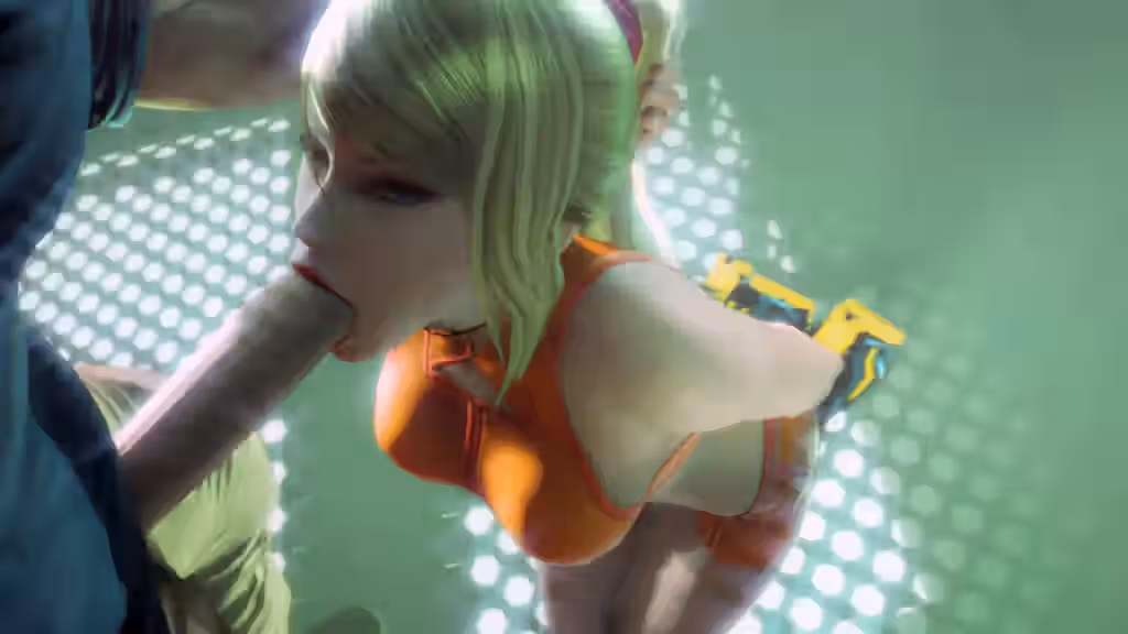 Source Filmmaker (Medium) Rule 34 Video