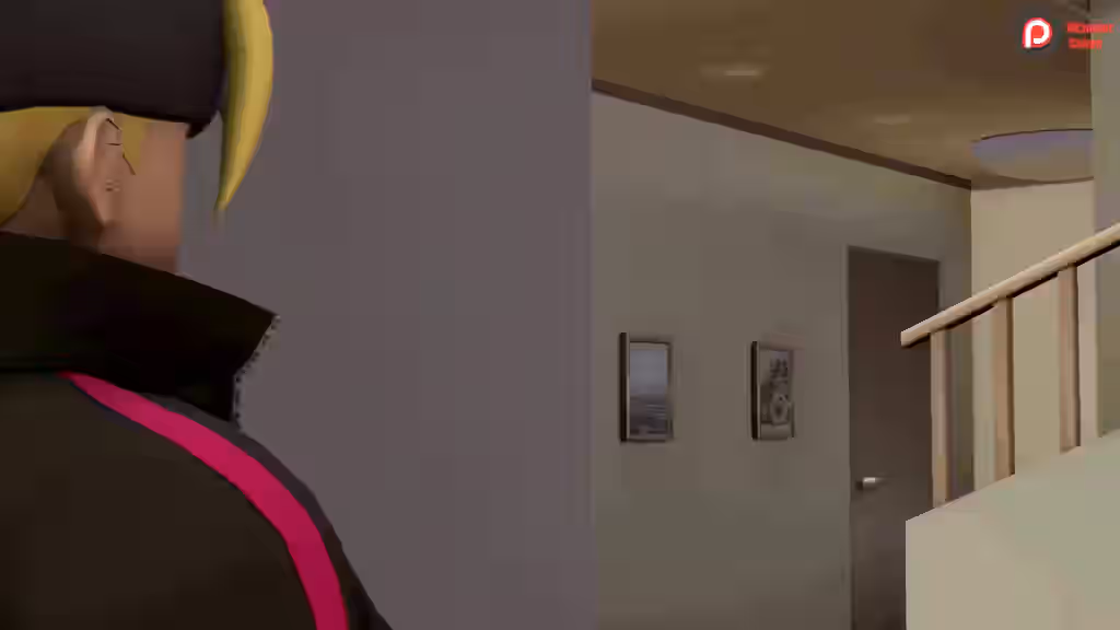 Naruto (Classic) Rule 34 Video