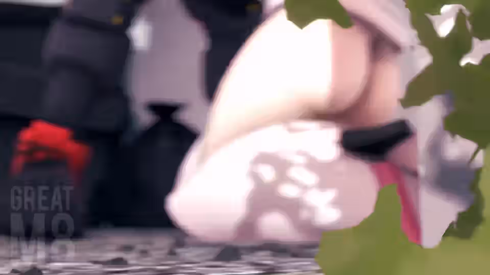 3d Rule 34 Video