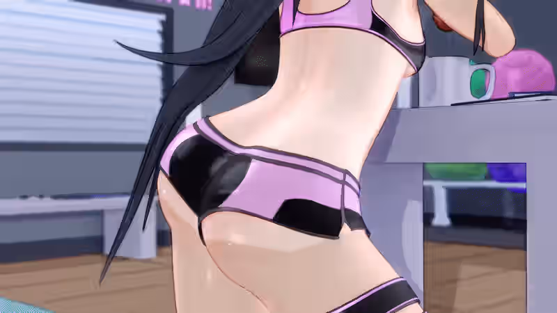 3d Rule 34 Image