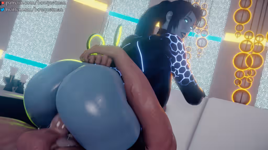 1girls Rule 34 Video