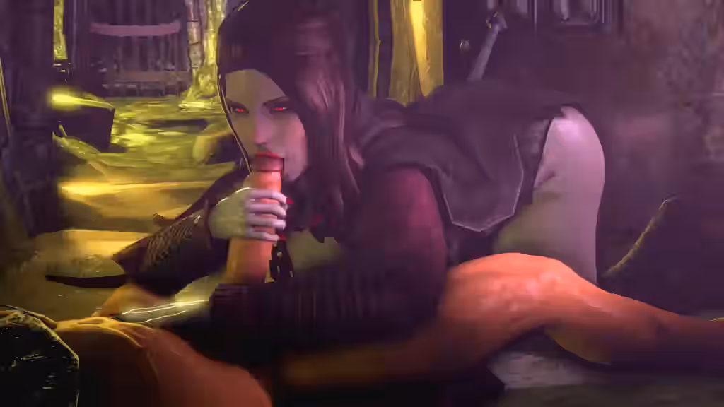 3d Rule 34 Video