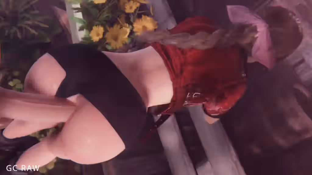 3d Rule 34 Video