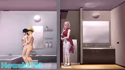 Naruto (Classic) Rule 34 Image