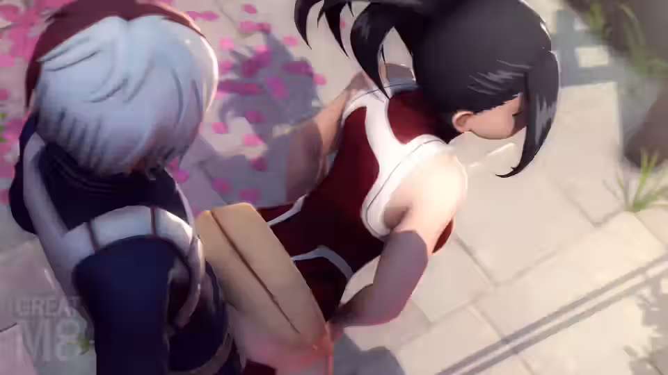 3d Rule 34 Video