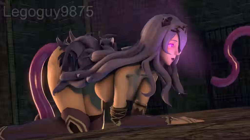 Camilla (Fire Emblem) Rule 34 Video