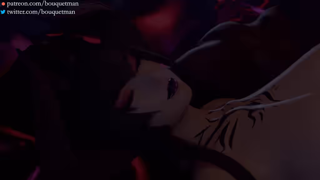 Big Ass (Female) Rule 34 Video