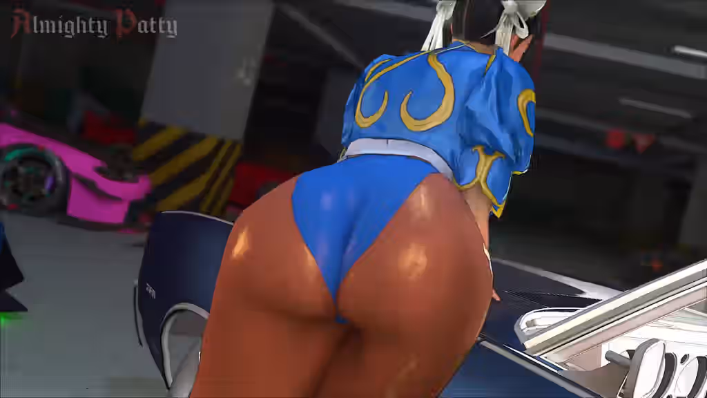 3d Rule 34 Video