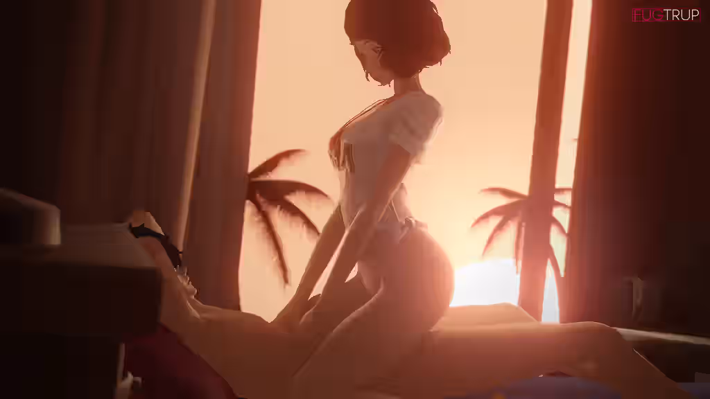 3d Rule 34 Video
