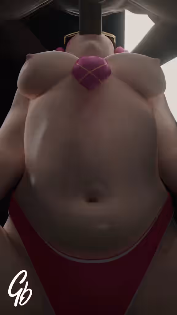 1girls Rule 34 Video